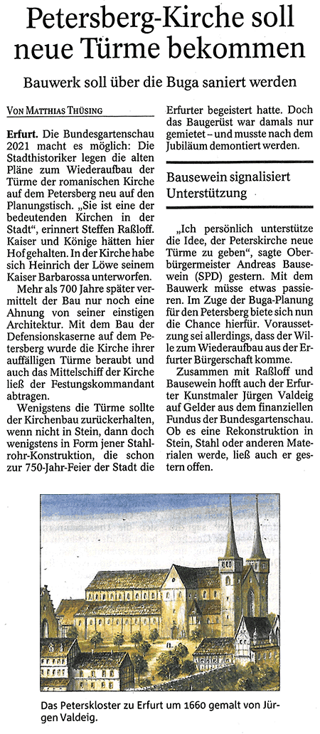Thüringer Allgemeine 04.12