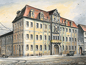 Angermuseum 1920