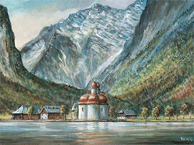 Königssee