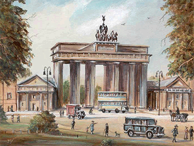 Berlin 1930