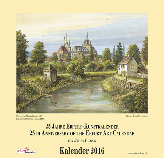 Kalender 2016