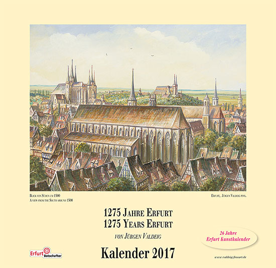 Kalender 2017