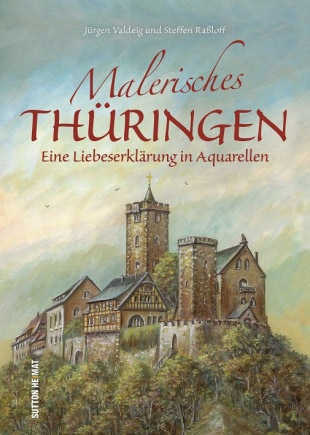 Malerisches thueringen