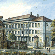 150Jahre Barfüßerschule