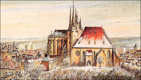 Dom und Severie