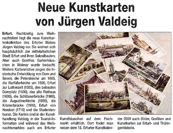 Hallo Erfurt 2008