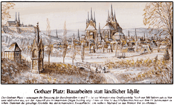 Artikel Thüringer Allgemeine