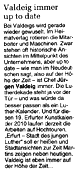 Artikel TLZ