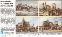 Artikel Thüringische Landeszeitung