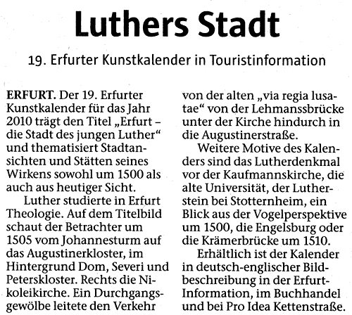 Allgemeiner Anzeiger 03.06.09