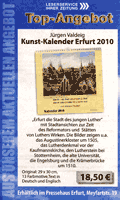 Artikel Hallo Erfurt