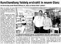 Artikel aus Hallo Erfurt