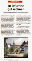 Artikel aus Allgemeinem Anzeiger