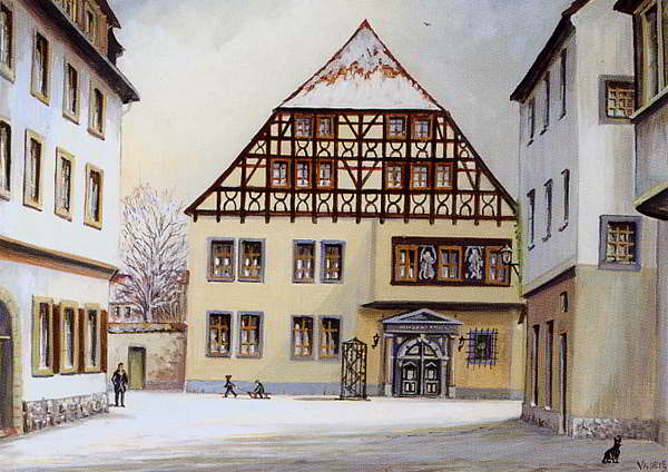 Arche