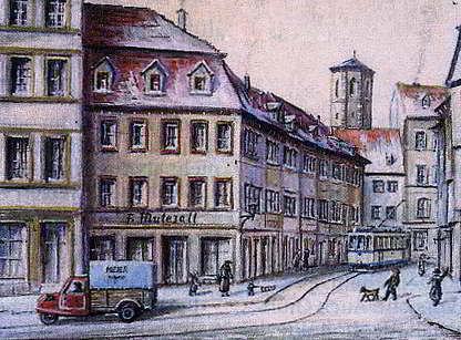 Sackpfeifenmühle