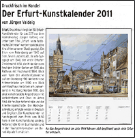 Artikel Hallo Thüringen