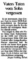 Artikel TLZ