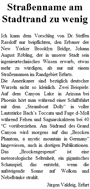 Artikel TLZ