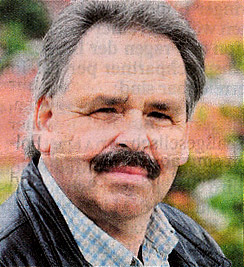 Jürgen Valdeig