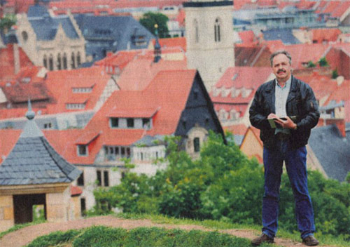 Jürgen Valdeig