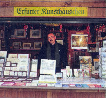 Weihnachtsmarkt