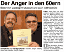 Artikel Thüringer Allgemeine