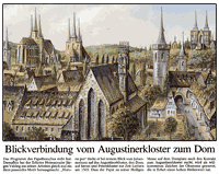 Artikel Thüringer Allgemeine