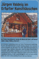 Artikel Thüringer Allgemeine
