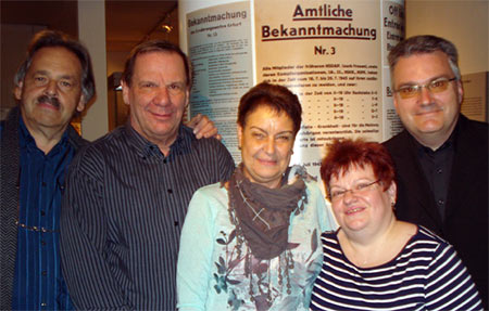 Förderverein Stadtmuseum Erfurt