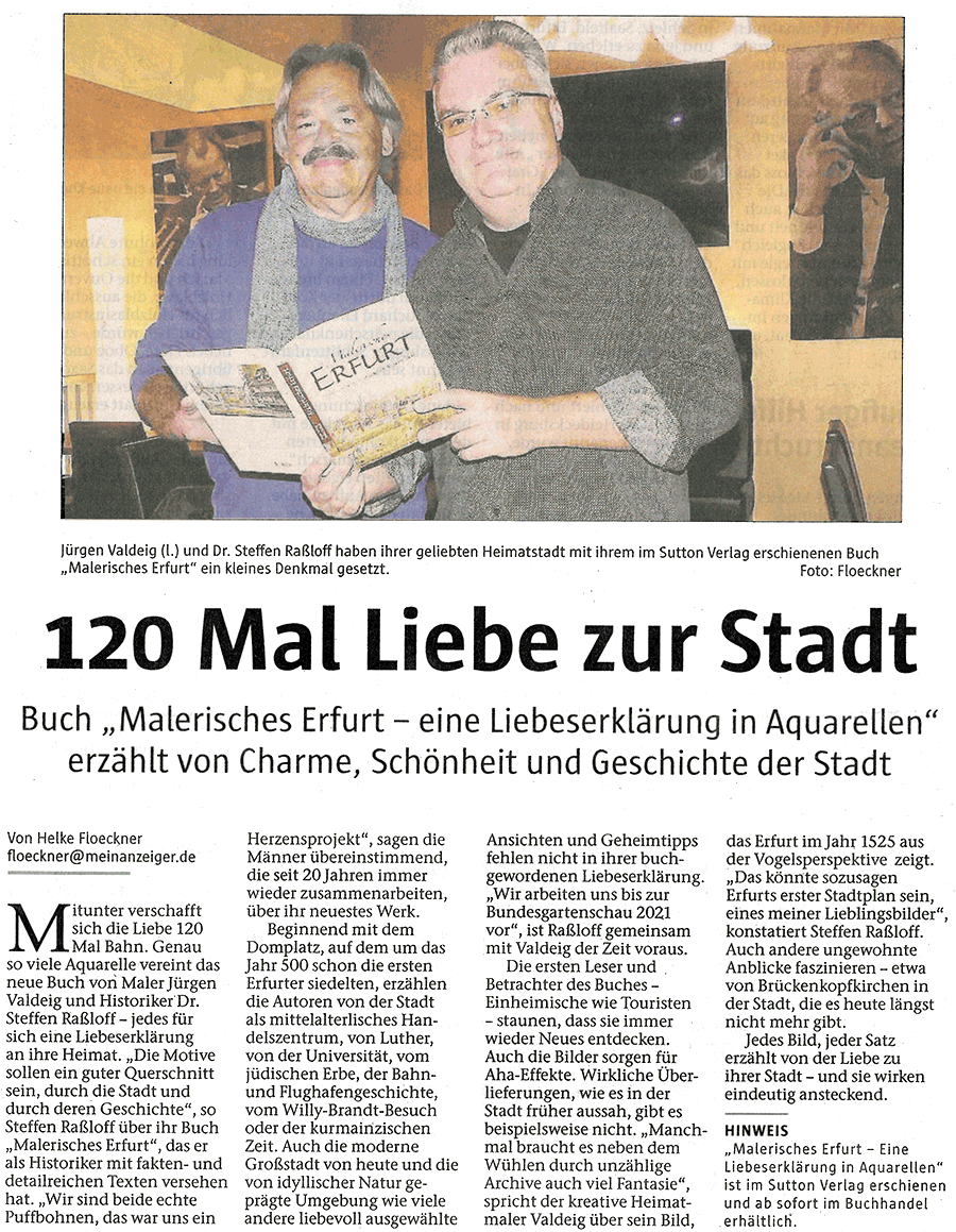 Presseartikel