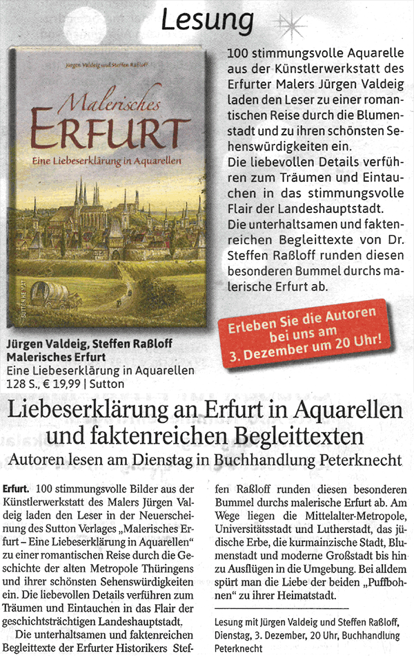 Presseartikel