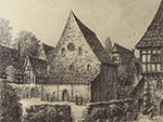Weltkulturerbe Alte Synagoge 1340