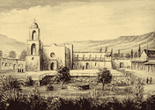Mission Guadalupe