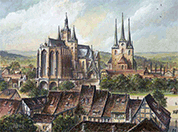 Erfurt 1910