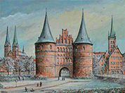  Lübeck 1920