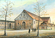 Angermuseum 1920