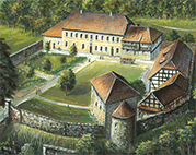 Forsthaus Willrode