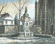 Gustav-Adolf Denkmal