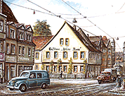 Leninstraße 1964
