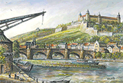 Würzburg 1910
