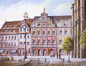 Fischmarkt 1892