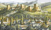 Granada 1900