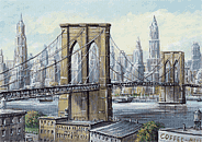 brooklyn Bridge