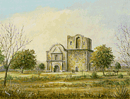 Tumacacori mission