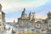 Venedig 1850