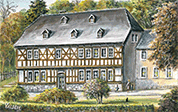 Fröbelhaus Oberweißbach
