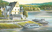 Saalburg
