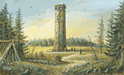 Schneekopf 1860