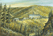 Schwarzburg 1925
