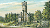 Der Altvaterturm